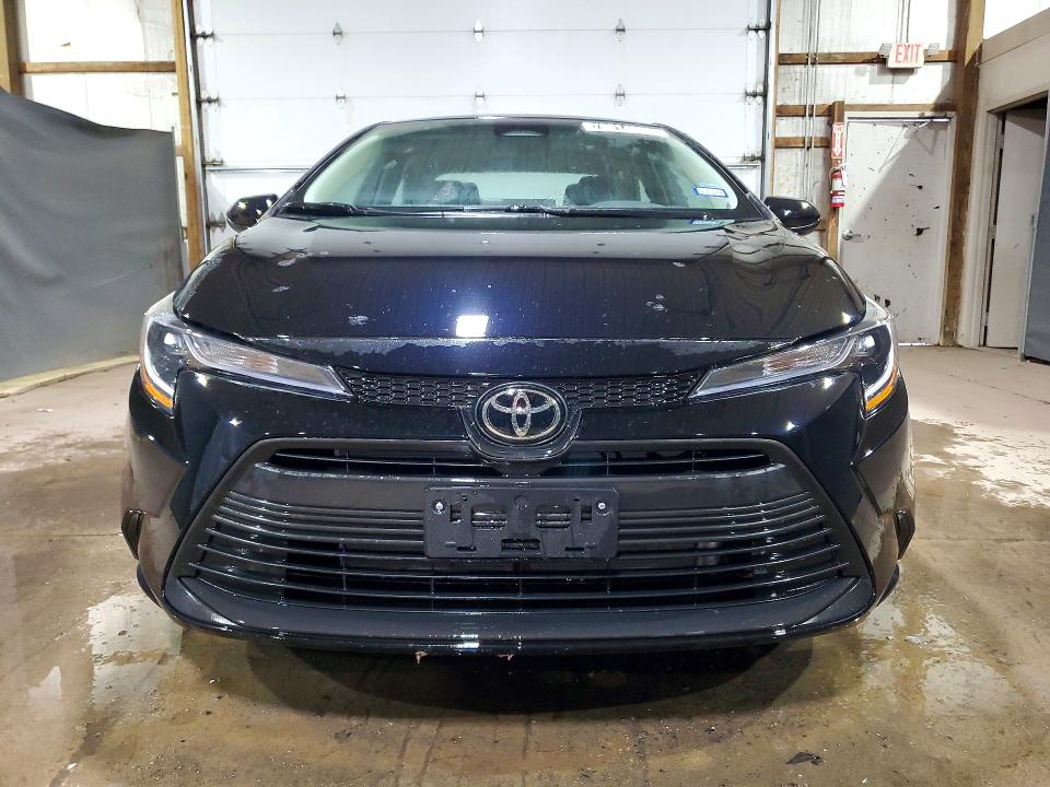 Photo 5 from auction – 2025 TOYOTA COROLLA with VIN 5YFB4MDE8SP285131