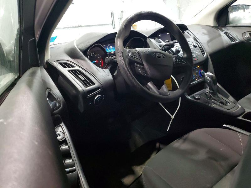 Photo 8 from auction – 2015 FORD FOCUS SE with VIN 1FADP3F23FL381024