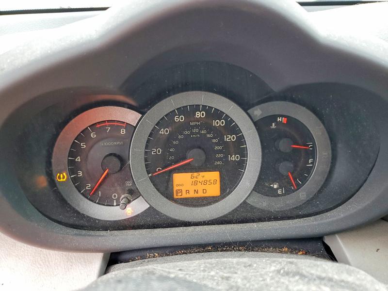 Photo 9 from auction – 2012 TOYOTA RAV4 with VIN JTMBK4DV3CD019008