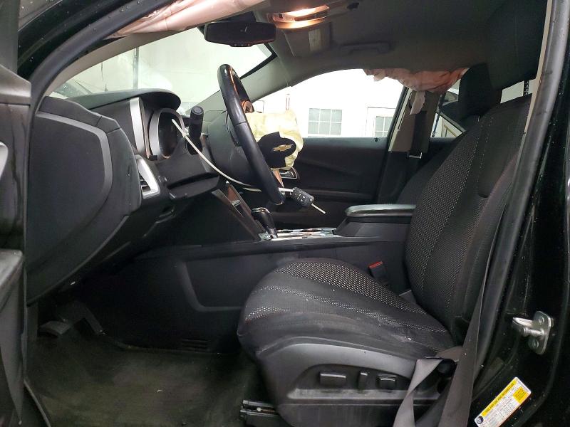 Photo 7 from auction – 2017 CHEVROLET EQUINOX with VIN 2GNALCEK3H6256943