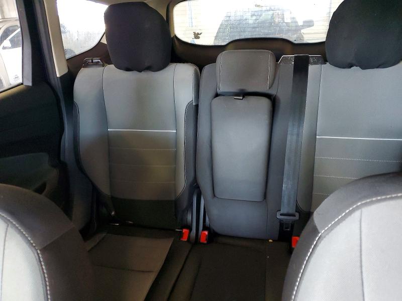 Photo 10 from auction – 2013 FORD ESCAPE with VIN 1FMCU9G92DUA21274