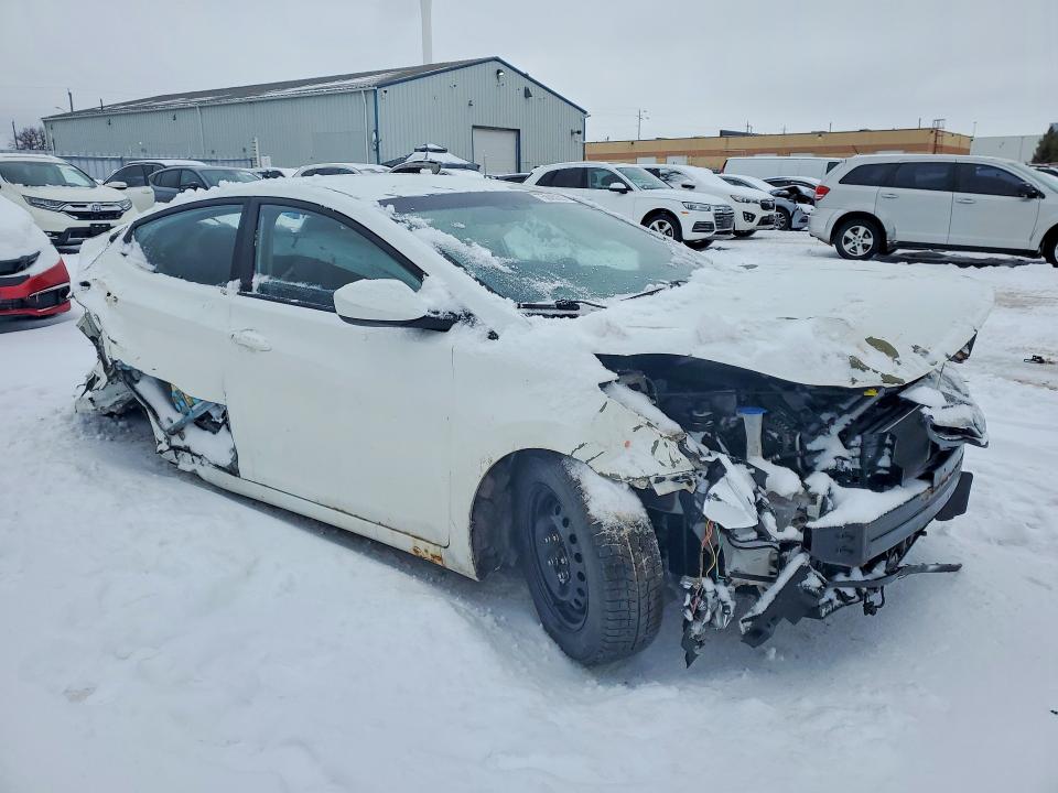 Photo 4 from auction – 2014 HYUNDAI ELANTRA with VIN 5NPDH4AE9EH524947