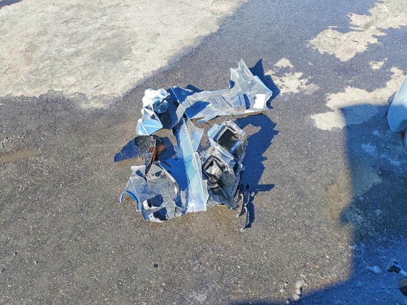 Photo 12 from auction – 2020 FORD ESCAPE with VIN 1FMCU9G61LUC64756