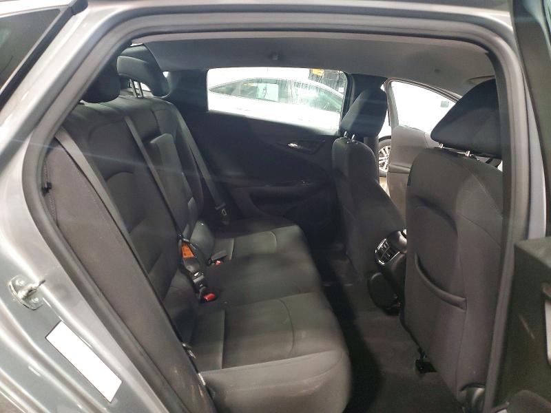 Photo 10 from auction – 2023 CHEVROLET MALIBU with VIN 1G1ZD5ST5PF236465