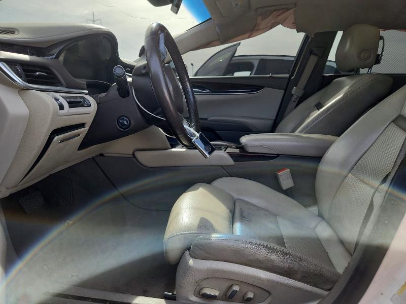 Photo 7 from auction – 2013 CADILLAC XTS with VIN 2G61V5S35D9207878