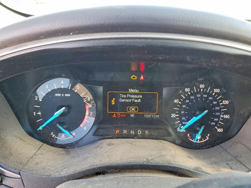 صورة رقم 9 من المزاد - 2015 FORD FUSION مع VIN 1FA6P0HD1F5111719