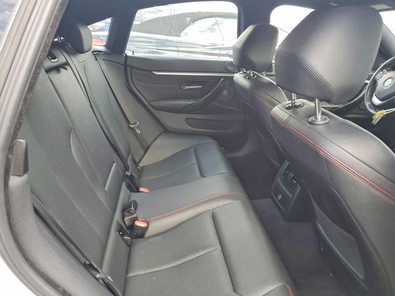 Photo 10 from auction – 2019 BMW 430I GRAN with VIN WBA4J1C53KBM12901