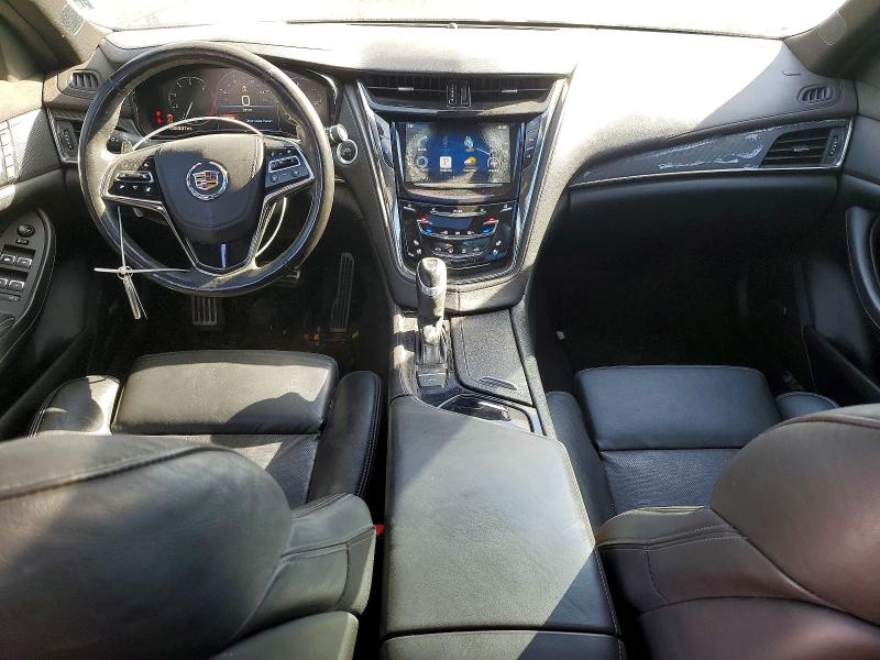 Zdjęcie 8 z aukcji – 2014 CADILLAC CTS z VIN 1G6AZ5S37E0142855