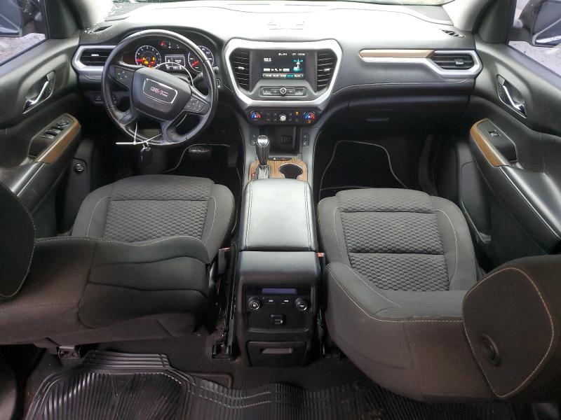 Photo 8 from auction – 2017 GMC ACADIA with VIN 1GKKNLLS1HZ158254