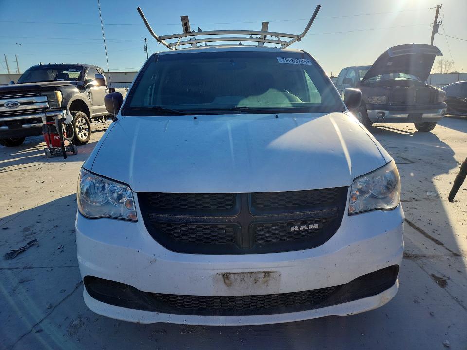 صورة رقم 5 من المزاد - 2015 RAM TRADESMAN مع VIN 2C4JRGAG7FR681500