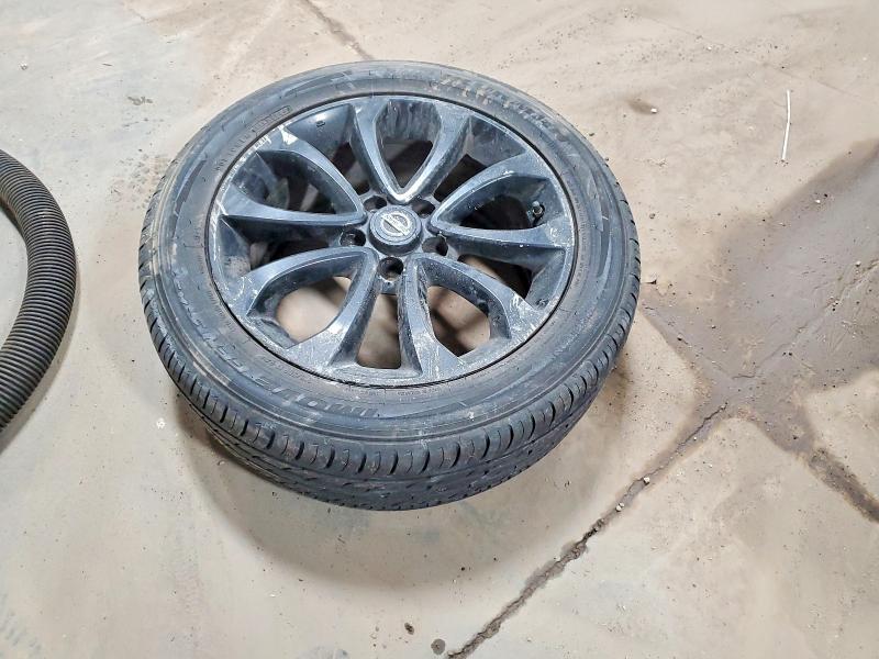Photo 12 from auction – 2014 NISSAN JUKE with VIN JN8AF5MV8ET483964