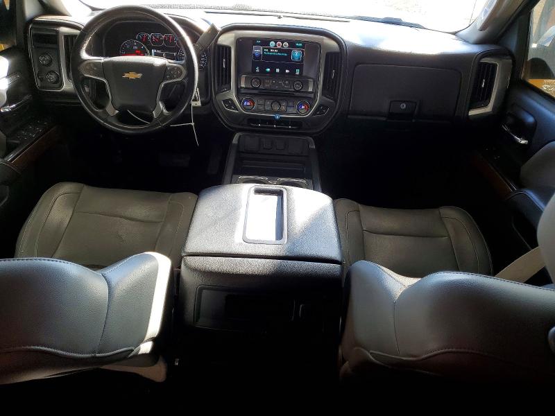 صورة رقم 8 من المزاد - 2014 CHEVROLET SILVERADO مع VIN 3GCUKSECXEG402623
