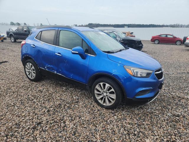 Photo 4 from auction – 2017 BUICK ENCORE with VIN KL4CJASB5HB030135