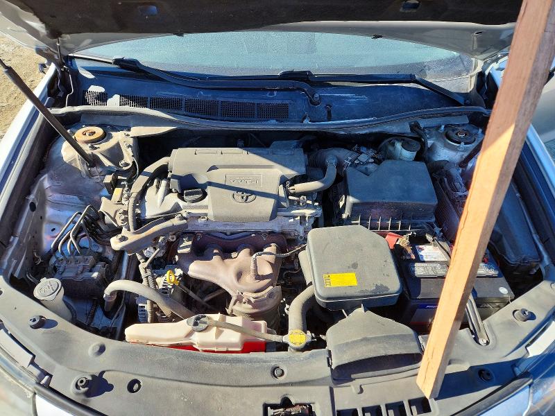 Photo 11 from auction – 2012 TOYOTA CAMRY BASE with VIN 4T1BF1FK0CU058527