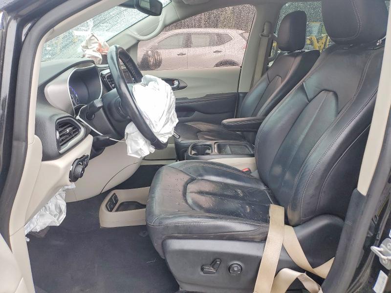 Photo 7 from auction – 2020 CHRYSLER PACIFICA with VIN 2C4RC1BG0LR200417