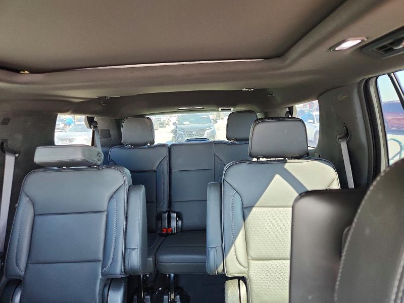 Photo 10 from auction – 2021 GMC YUKON with VIN 1GKS1DKL4MR170985