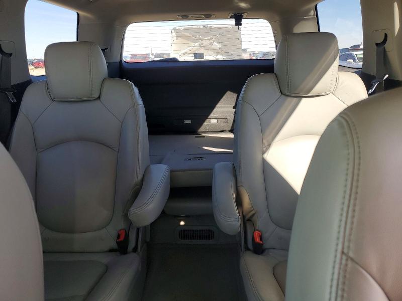 Photo 10 from auction – 2008 GMC ACADIA SLE with VIN 1GKER13758J146639