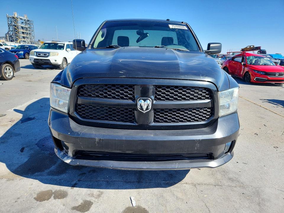 Zdjęcie 5 z aukcji – 2016 RAM 1500 ST z VIN 3C6JR6AG5GG318024