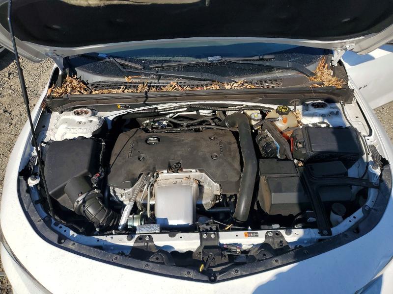 Photo 11 from auction – 2016 CHEVROLET MALIBU with VIN 1G1ZF5SX1GF207963