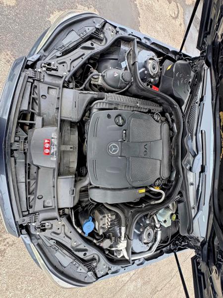Photo 7 from auction – 2016 MERCEDES-BENZ E 350 with VIN WDDHF5KB3GB291031