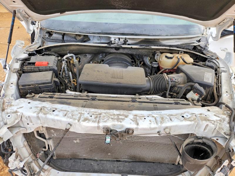Photo 12 from auction – 2021 GMC YUKON with VIN 1GKS2DKL2MR248709