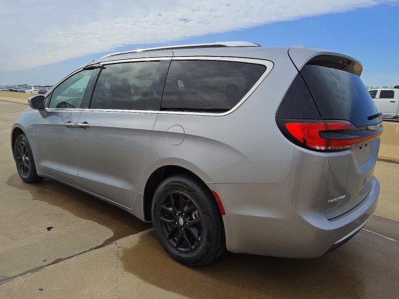 Photo 2 from auction – 2021 CHRYSLER PACIFICA T with VIN 2C4RC1BG5MR528546