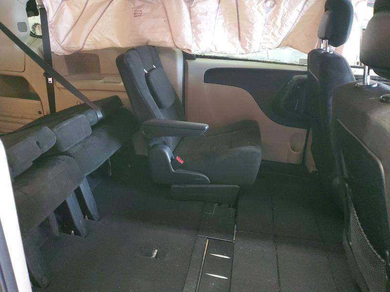 Photo 11 from auction – 2012 DODGE GRAND CARA with VIN 2C4RDGBG4CR365029