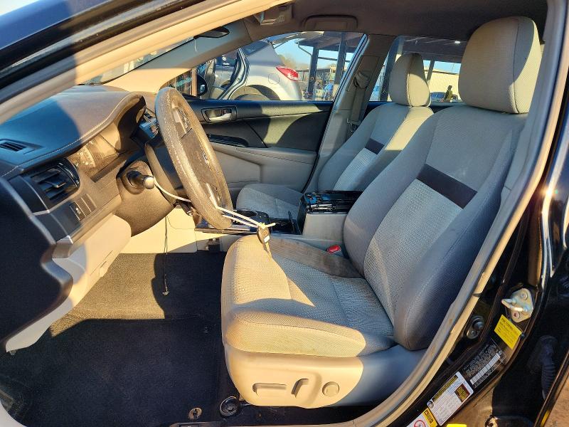 Foto 7 de la subasta – 2014 TOYOTA CAMRY L con VIN 4T1BF1FK7EU354440