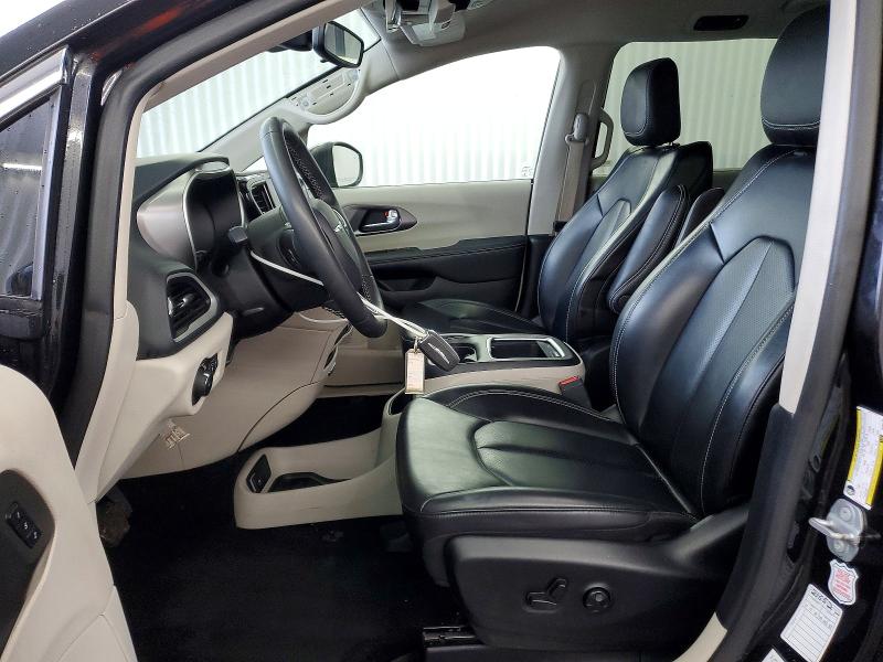 Photo 7 from auction – 2023 CHRYSLER PACIFICA T with VIN 2C4RC1BGXPR531298