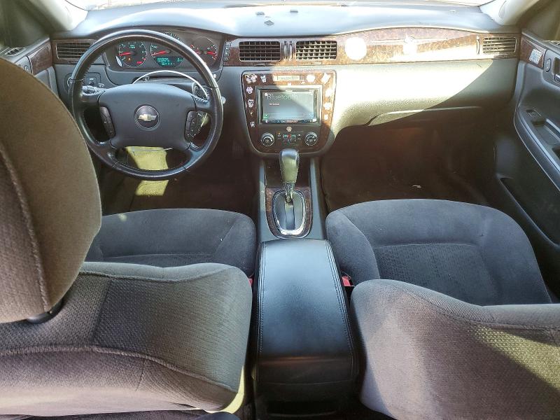 صورة رقم 8 من المزاد - 2012 CHEVROLET IMPALA مع VIN 2G1WG5E33C1224225