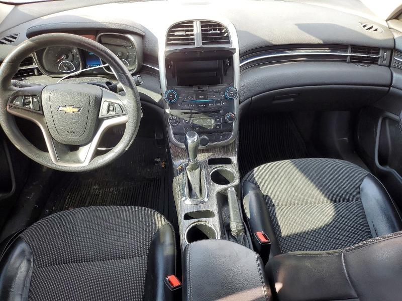 Photo 8 from auction – 2014 CHEVROLET MALIBU with VIN 1G11C5SL2EF243550
