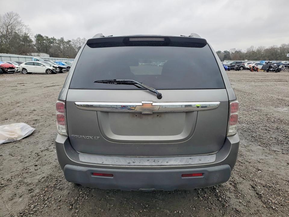 Photo 6 from auction – 2005 CHEVROLET EQUINOX with VIN 2CNDL63F556145153