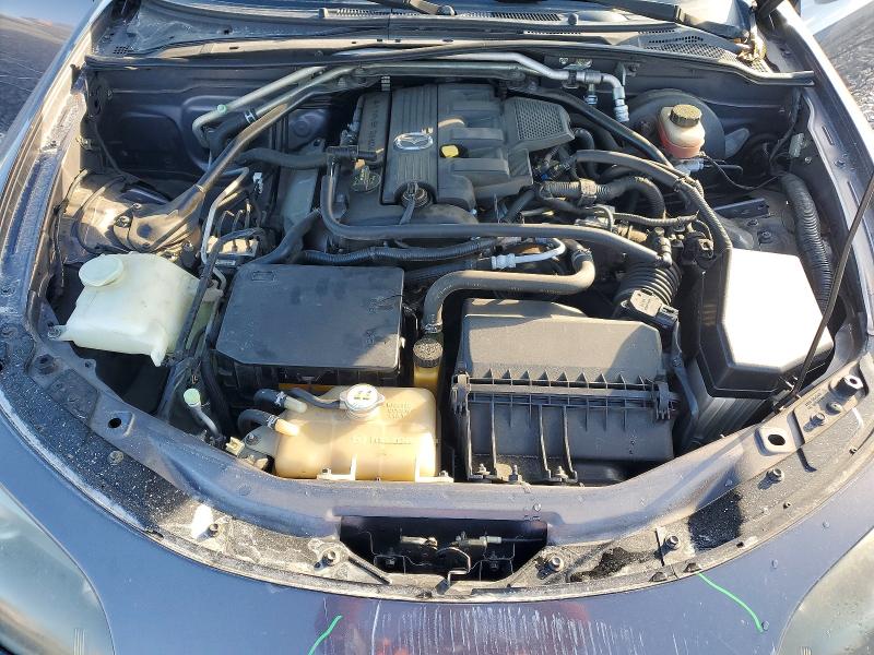 Zdjęcie 11 z aukcji – 2007 MAZDA MX-5 MIATA z VIN JM1NC25F170126352