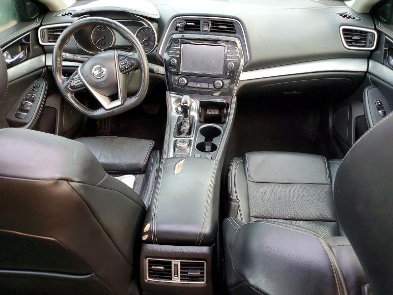 Photo 8 from auction – 2016 NISSAN MAXIMA with VIN 1N4AA6AP2GC900865