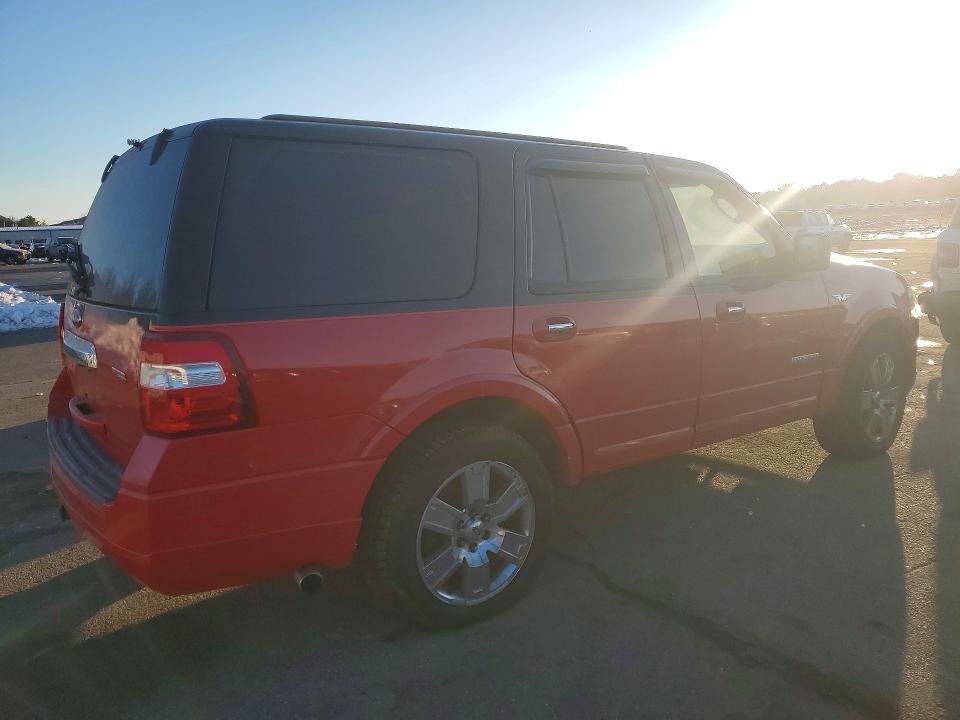 Foto 3 de la subasta – 2008 FORD EXPEDITION con VIN 1FMFU20518LA42124