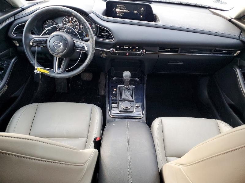 Photo 8 from auction – 2024 MAZDA CX-30 PREF with VIN 3MVDMBCM1RM687711