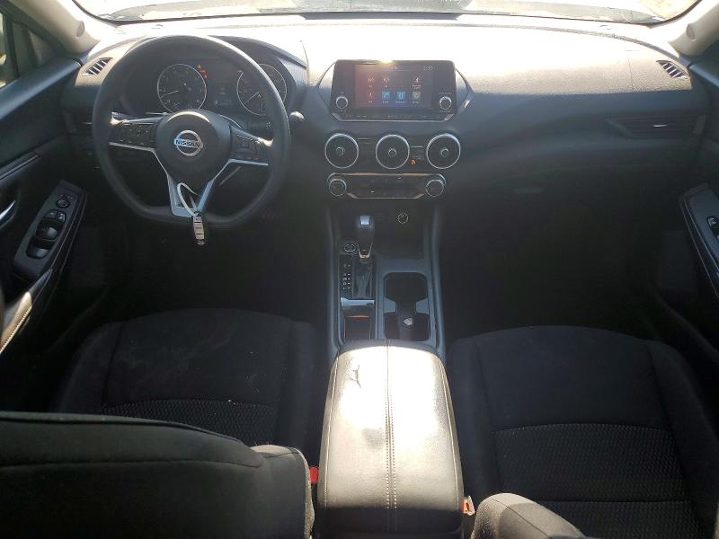 Photo 8 from auction – 2023 NISSAN SENTRA with VIN 3N1AB8BVXPY302422