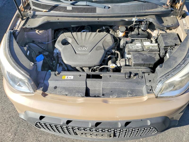 Foto 11 de la subasta – 2014 KIA SOUL con VIN KNDJN2A25E7085773