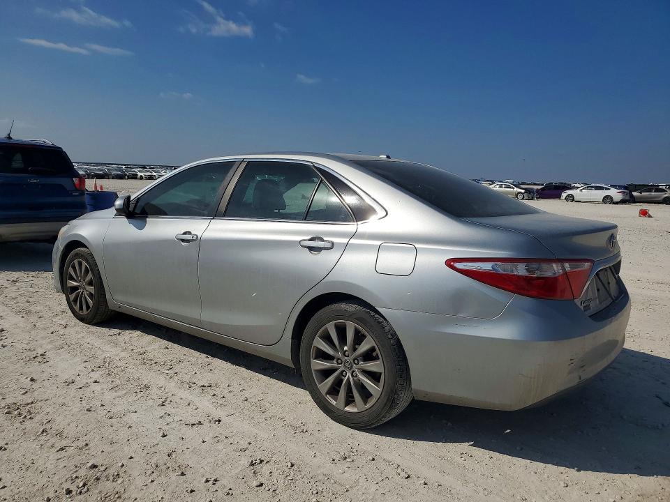 Photo 2 from auction – 2017 TOYOTA CAMRY with VIN 4T1BF1FK2HU625991