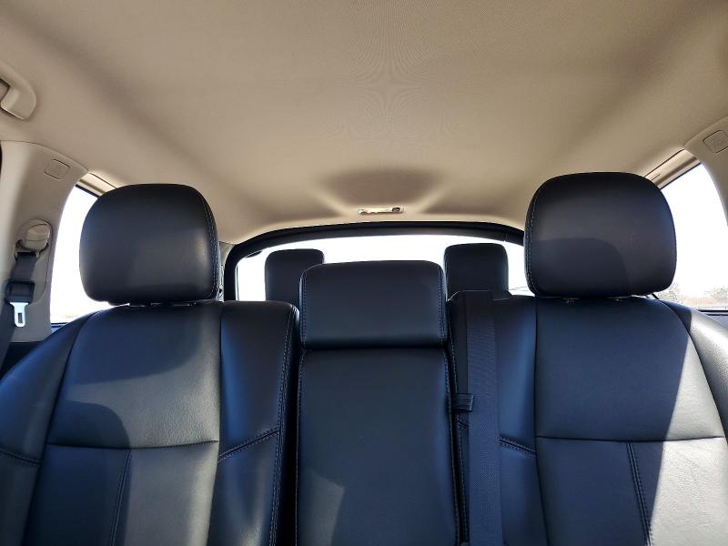 Photo 10 from auction – 2017 NISSAN PATHFINDER with VIN 5N1DR2MN9HC625639