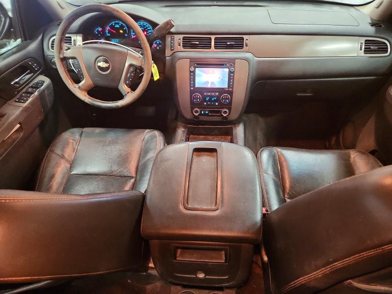 صورة رقم 8 من المزاد - 2014 CHEVROLET SILVERADO مع VIN 1GC1KYE85EF162271