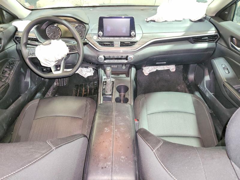 Photo 8 from auction – 2025 NISSAN ALTIMA with VIN 1N4BL4DV7SN307464