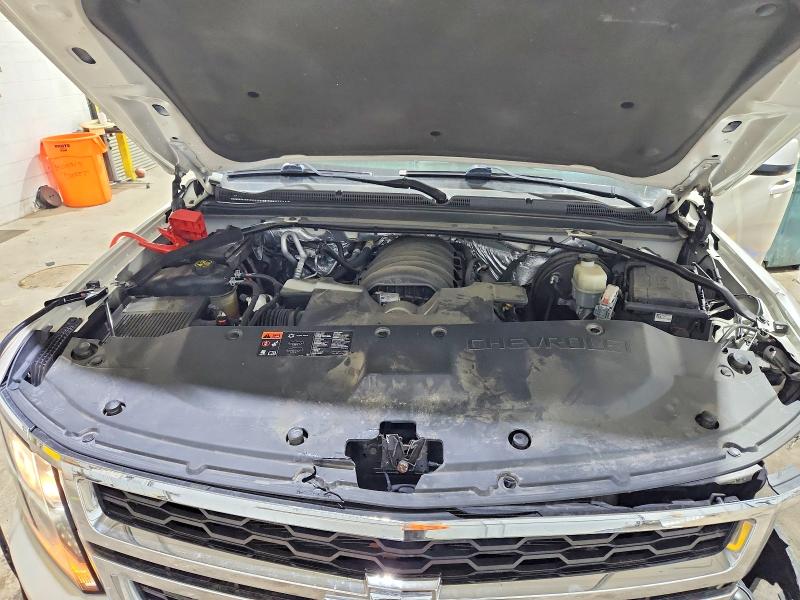 Photo 12 from auction – 2015 CHEVROLET TAHOE with VIN 1GNSKBKC2FR125776