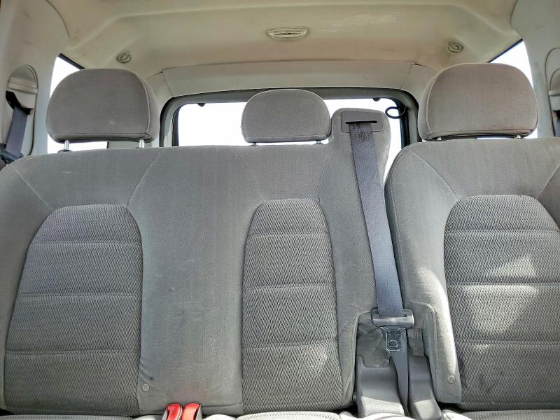 Photo 10 from auction – 2004 FORD EXPLORER with VIN 1FMZU63K84ZA07707