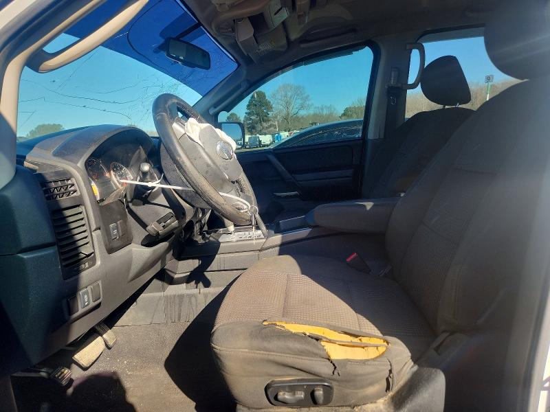 Photo 7 from auction – 2011 NISSAN TITAN S with VIN 1N6BA0EC1BN311769