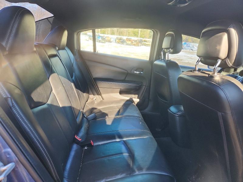 Photo 10 from auction – 2011 CHRYSLER 200 LIMITE with VIN 1C3BC2FB5BN575998