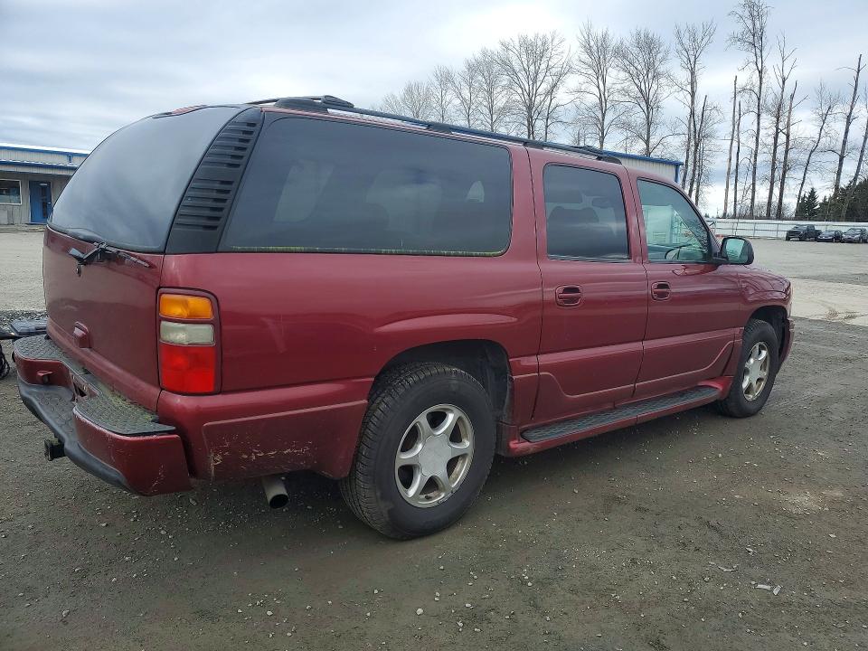 صورة رقم 3 من المزاد - 2001 GMC DENALI مع VIN 1GKFK66U91J287419