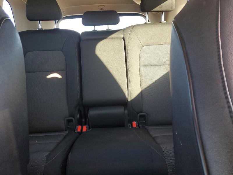 Photo 10 from auction – 2023 HONDA CR-V with VIN 2HKRS3H27PH304819
