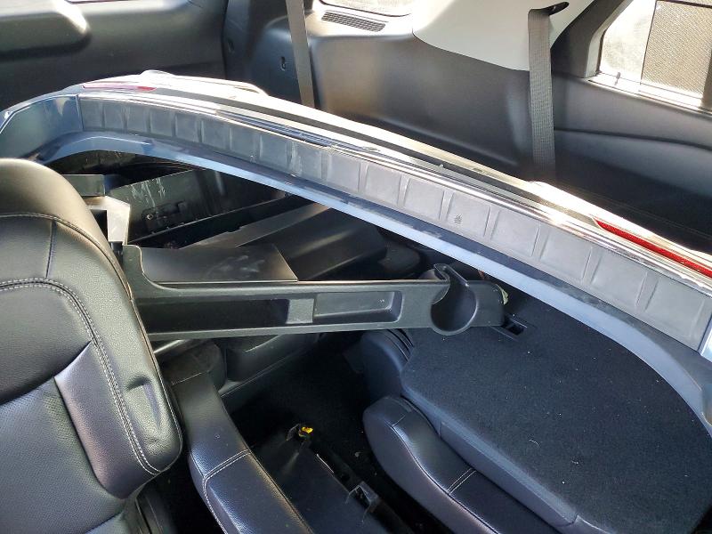 Photo 12 from auction – 2021 FORD EXPLORER with VIN 1FMSK8FH9MGB01089