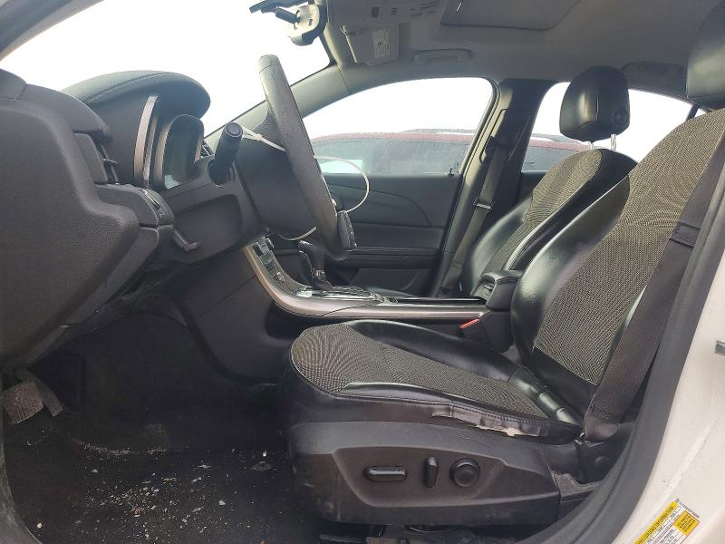 Photo 7 from auction – 2013 CHEVROLET MALIBU with VIN 1G11C5SA0DF356989